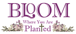 Bloom Where You Are Planted ministry at Great Lakes Dream Center
